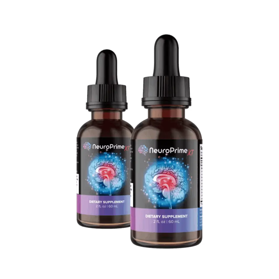 NeuroPrime Benefits